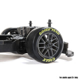 2025 NASCAR Chevy Camaro 1/12 Stock Car RTR, Ross Chastain #1