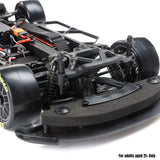 2025 NASCAR Chevy Camaro 1/12 Stock Car RTR, Ross Chastain #1