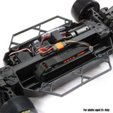 2025 NASCAR Chevy Camaro 1/12 Stock Car RTR, Ross Chastain #1