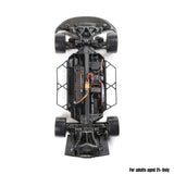 2025 NASCAR Chevy Camaro 1/12 Stock Car RTR, Ross Chastain #1