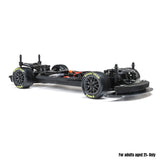 2025 NASCAR Chevy Camaro 1/12 Stock Car RTR, Ross Chastain #1