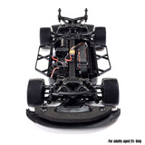 2025 NASCAR Chevy Camaro 1/12 Stock Car RTR, Ross Chastain #1