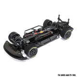 2025 NASCAR Chevy Camaro 1/12 Stock Car RTR, Ross Chastain #1