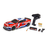 Losi 1/12 NASCAR RC Racecar Kyle Larson No. 5 2025 Valvoline Chevrolet Camaro