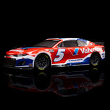 Losi 1/12 NASCAR RC Racecar Kyle Larson No. 5 2025 Valvoline Chevrolet Camaro
