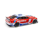 Losi 1/12 NASCAR RC Racecar Kyle Larson No. 5 2025 Valvoline Chevrolet Camaro