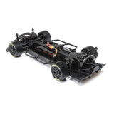 Losi 1/12 NASCAR RC Racecar Christopher Bell® #20® 2025 DEWALT Toyota Camry