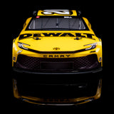 Losi 1/12 NASCAR RC Racecar Christopher Bell® #20® 2025 DEWALT Toyota Camry