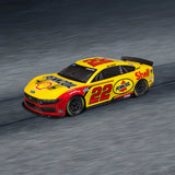 Losi 1/12 NASCAR RC Racecar Joey Logano No. 22