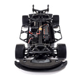 2025 NASCAR Chevy Camaro 1/12 Stock Car RTR, William Byron #24