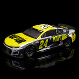2025 NASCAR Chevy Camaro 1/12 Stock Car RTR, William Byron #24
