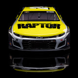 2025 NASCAR Chevy Camaro 1/12 Stock Car RTR, William Byron #24