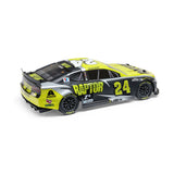 2025 NASCAR Chevy Camaro 1/12 Stock Car RTR, William Byron #24