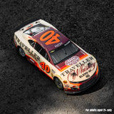 1/12 NASCAR RC Race Car Justin Allgaier No. 40 2026 Traveller Whiskey Chevrolet ZL1 2S AWD RTR Brushed On-Road (Battery & Charger Included)