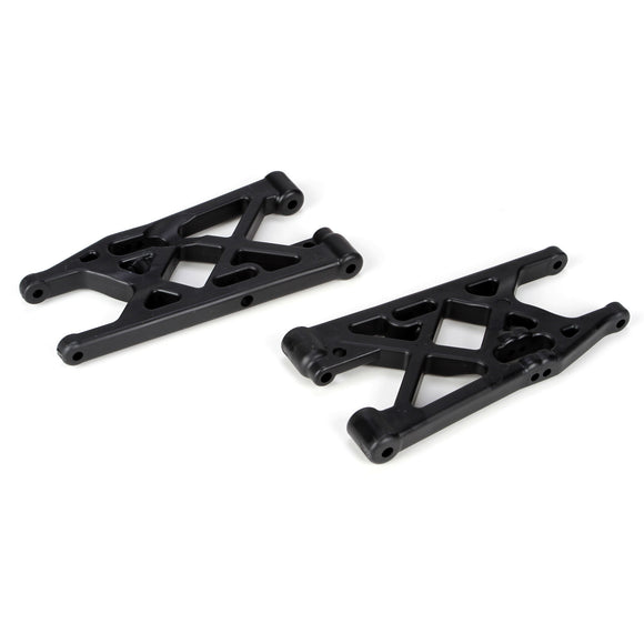 Rear Suspension Arm Set (2): 5IVE-T