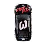 1/12 NASCAR RC Race Car RCR No. 3 GM Goodwrench Chevrolet ZL1 2S AWD RTR Brushed On-Road (Battery & Charger Included), Black