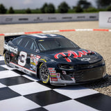 1/12 NASCAR RC Race Car RCR No. 3 GM Goodwrench Chevrolet ZL1 2S AWD RTR Brushed On-Road (Battery & Charger Included), Black