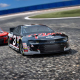 1/12 NASCAR RC Race Car RCR No. 3 GM Goodwrench Chevrolet ZL1 2S AWD RTR Brushed On-Road (Battery & Charger Included), Black