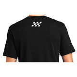 Losi Reverb Black T-Shirt, Large