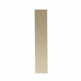 Maple Plywood 6mm (1/4) x 6 x 36 (5)
