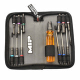 7-inch, 13 Pocket Speed Tip Tool Bag