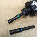 MIP Nut Driver Speed Tip Wrench, 5.5mm