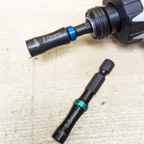 MIP Nut Driver Speed Tip Wrench, 7.0mm