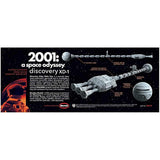 2001: 1/350 Discovery