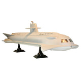 Huge Seaview Submarine