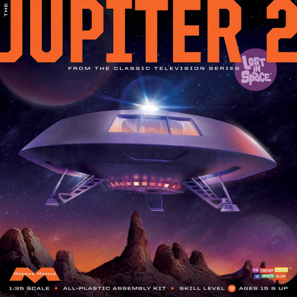 Jupiter 2