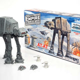 Star Wars: The Empire Strikes Back AT-AT