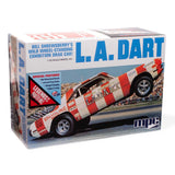 1/25 L.A. Dart Wheelstander