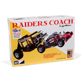 1/25 George Barris Raiders Coach