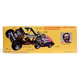 1/25 George Barris Raiders Coach