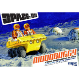 1/24 Space: 1999 Moonbuggy/Amphicat