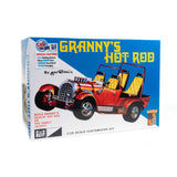 1/25 Granny's Hot Rod George Barris