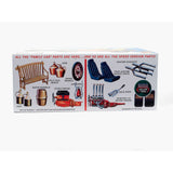 1/25 Granny's Hot Rod George Barris