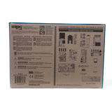 1/25 Granny's Hot Rod George Barris