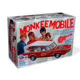 1/25 Monkeemobile TV Car