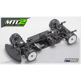 MTC2 1/10 EP Touring Car Kit (Aluminum Chassis)