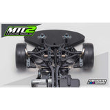 MTC2 1/10 EP Touring Car Kit (Aluminum Chassis)