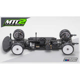 MTC2 1/10 EP Touring Car Kit (Aluminum Chassis)