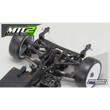 MTC2 1/10 EP Touring Car Kit (Aluminum Chassis)