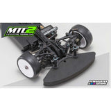 MTC2 1/10 EP Touring Car Kit (Aluminum Chassis)