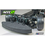 MTC2 1/10 EP Touring Car Kit (Aluminum Chassis)