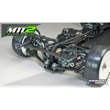 MTC2 1/10 EP Touring Car Kit (Aluminum Chassis)