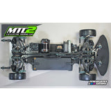 MTC2 1/10 EP Touring Car Kit (Aluminum Chassis)