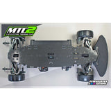 MTC2 1/10 EP Touring Car Kit (Aluminum Chassis)