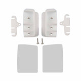Axial Jeep XJ Taillight Bucket Set