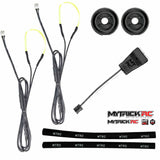 Axial SCX10 III Rubicon TrickFlex Halo Upgrade Kit